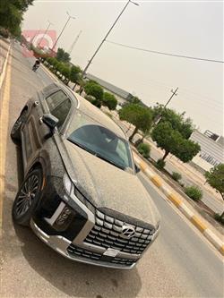 هيونداي باليسيد